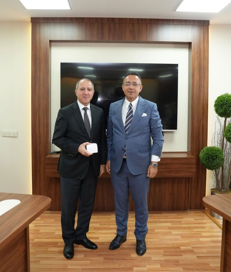 Bakırköy Adliyesi'nde veda töreni! Başsavcı vekilleri böyle uğurlandı - Resim: 3