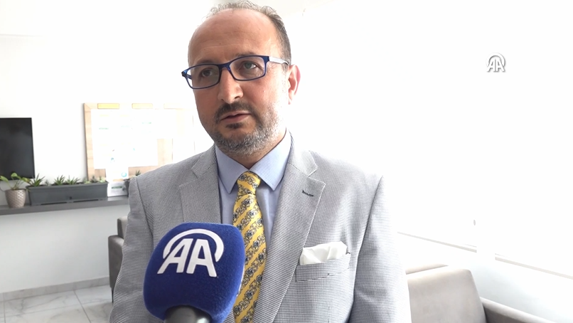 Yükümlüler okulları yeni sezona hazırlıyor! "Çocuklara hizmet verdiğim için mutluyum" - Resim: 7