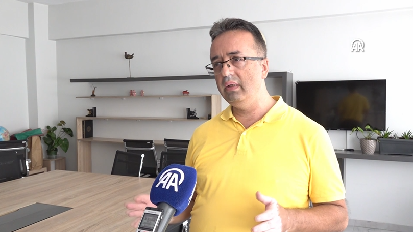 Yükümlüler okulları yeni sezona hazırlıyor! "Çocuklara hizmet verdiğim için mutluyum" - Resim: 9