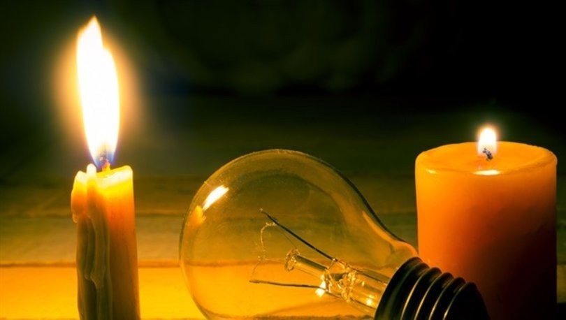 BEDAŞ UYARDI! Elektrikler saatlerce gelmeyecek: 18 Aralık elektrik kesintileri İstanbul - Resim: 1