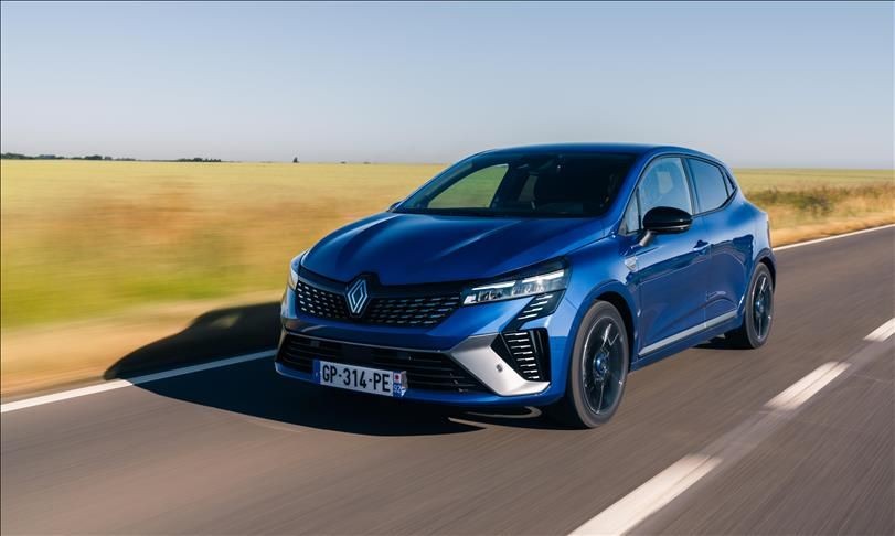Kira öder gibi elektrikli otomobil! Renault Megane E-Tech'te büyük kampanya başladı! - Resim: 5