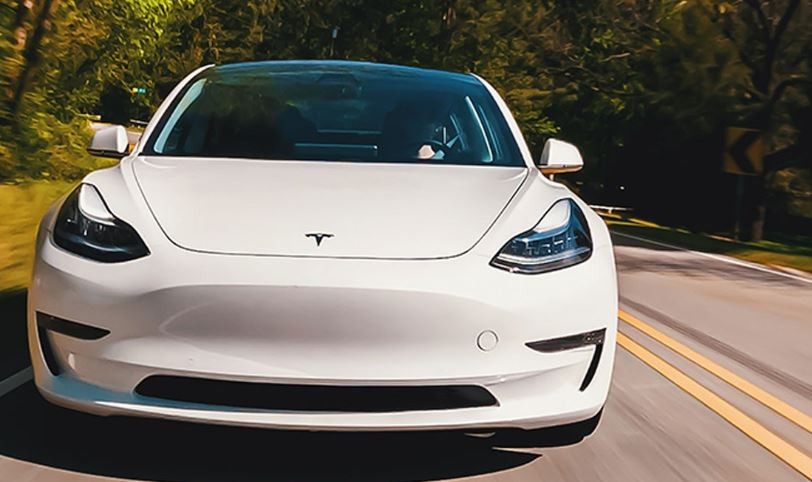 Tesla'dan devleri korkutacak yeni model - Resim: 5