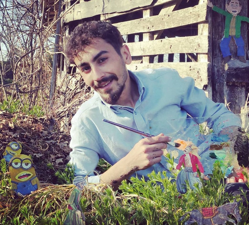 ŞUAYB ORDU KİMDİR, KAÇ YAŞINDA VE ASLEN NERELİ? Madleen Gemisi’ndeki Şuayb Ordu ne iş yapıyor? - Resim: 2