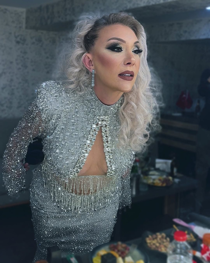 Şarkıcı Güllü'nün ölümü hakkında soruşturma başlatıldı - Resim: 4