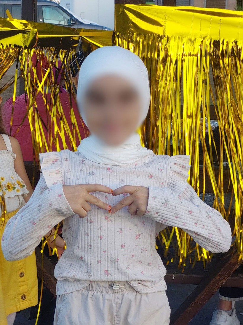 Öğrenciye 'başörtüsü mobbingi' iddiası karakolda bitti! "Kadın gibi görünüyorsunuz" - Resim: 5
