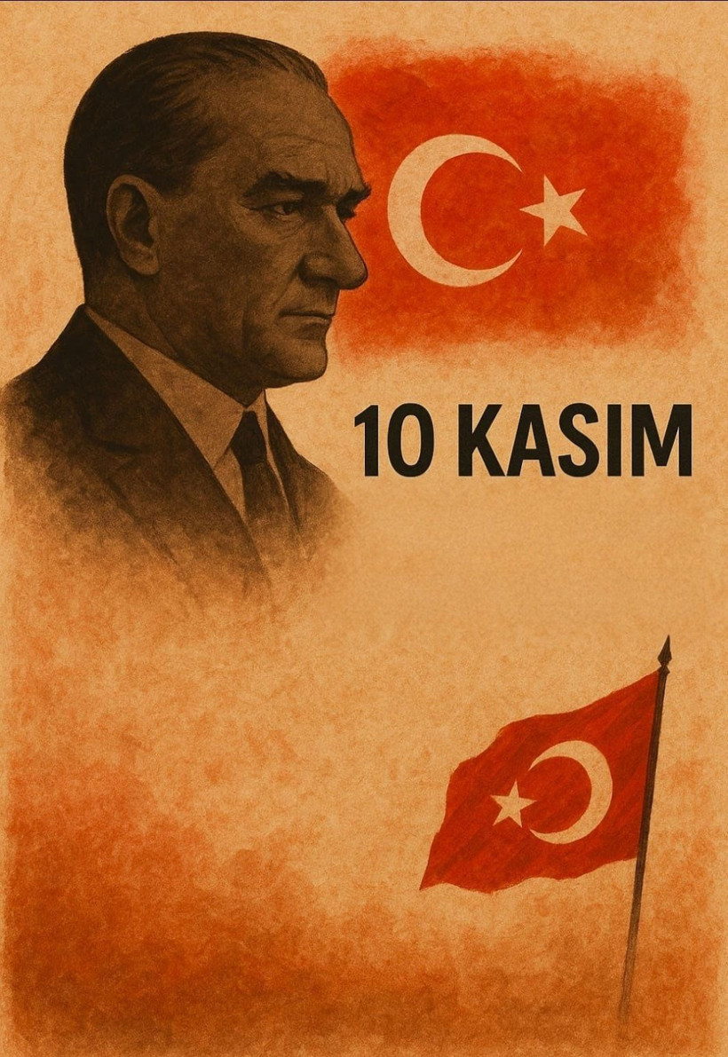 Adalet teşkilatından 10 Kasım mesajları - Resim: 6