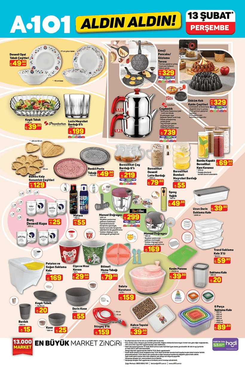 A101 13 ŞUBAT KATALOĞU 2025: Bu Perşembe A101’de Benzinli Moped 33.990 TL! - Resim: 4