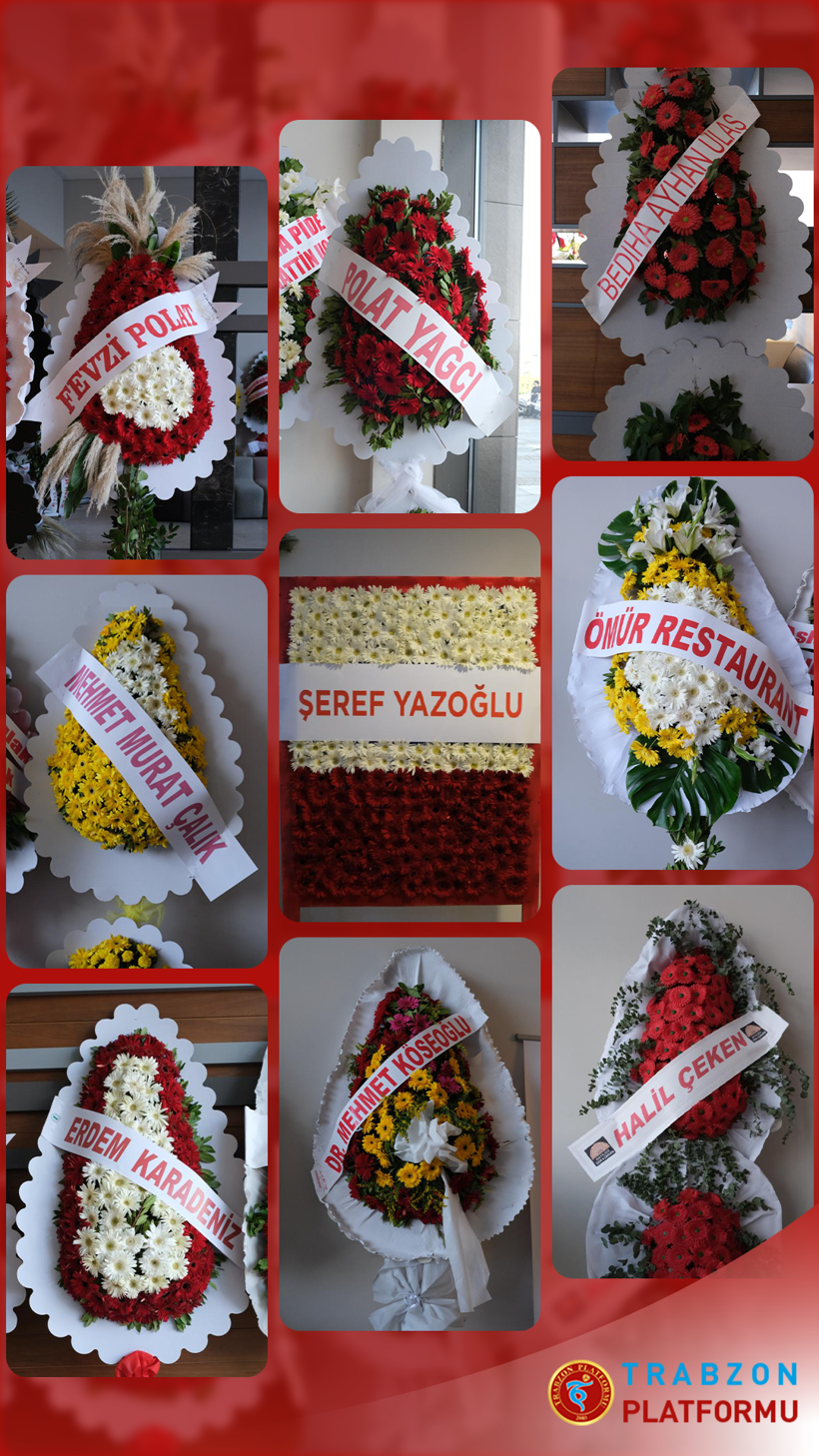 Avukat Fatih Öztürk’ün büro açılışına yoğun katılım! Dostlar bir araya geldi - Resim: 4