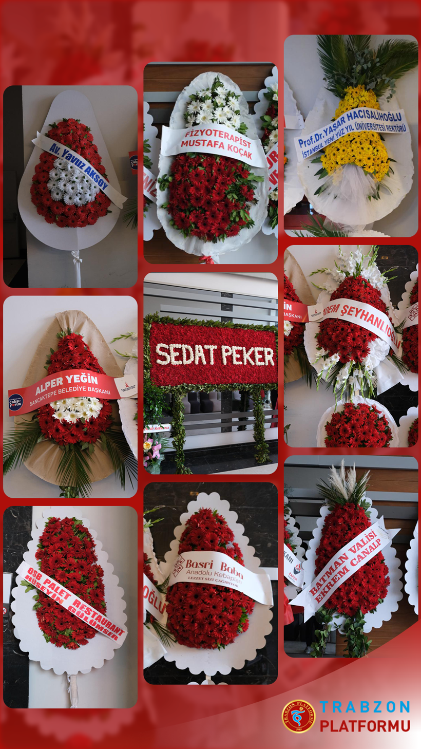 Avukat Fatih Öztürk’ün büro açılışına yoğun katılım! Dostlar bir araya geldi - Resim: 18