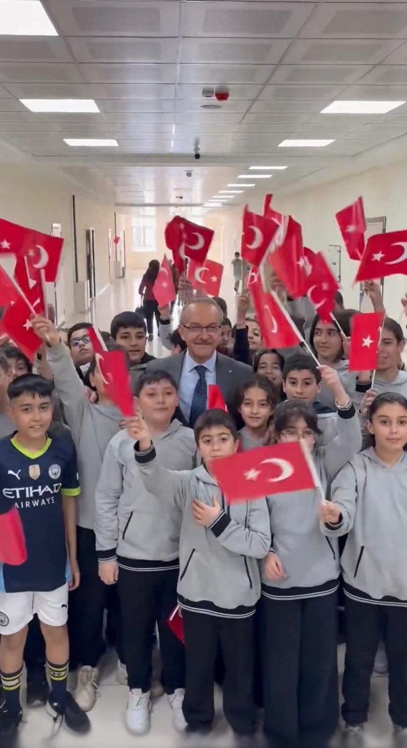 Açılış başsavcılarla yapıldı... Depremde hayatını kaybeden hakim çiftin adı yaşatılacak - Resim: 4