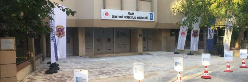 Başsavcı Altuğ Kürşat Şahin başkanlık etti! Kurumun faaliyetleri tanıtıldı - Resim: 1