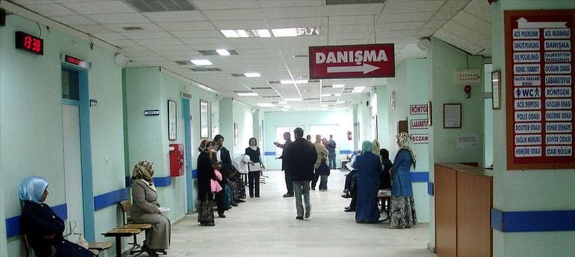 Kurban Bayramı’nda hastaneler ve eczaneler açık mı? 6-9 Haziran 2025 bayramda sağlık ocakları açık mı, kapalı mı? - Resim: 3
