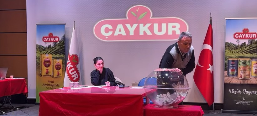 ÇAY TV ÇAYKUR KURA ÇEKİMİ CANLI İZLE 22 MAYIS 2025: Çaykur işçi alımı kura sonuçları isim listesi ne zaman açıklanacak? - Resim: 2