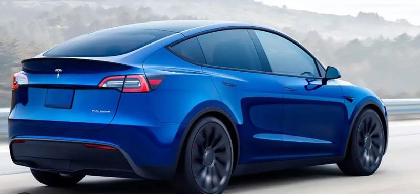 Tesla'dan devleri korkutacak yeni model - Resim: 6