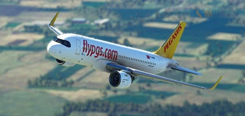 PEGASUS’TAN YURT DIŞI İNDİRİMLİ BİLET KAMPANYASI! 1 bardak çay fiyatına yurt dışı uçak bileti - Resim: 7