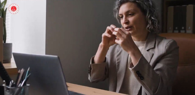 Denetimli serbestlikte yeni dönem: Çevrimiçi bireysel görüşme hayata geçti! - Resim: 5