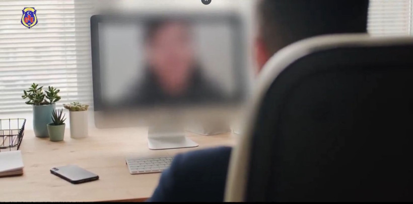 Denetimli serbestlikte yeni dönem: Çevrimiçi bireysel görüşme hayata geçti! - Resim: 2