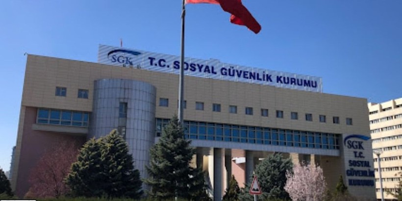 ERKEN EMEKLİLİK HAYALİ BİTTİ! SGK Bu Meslekleri Listeden Sildi - Resim: 25