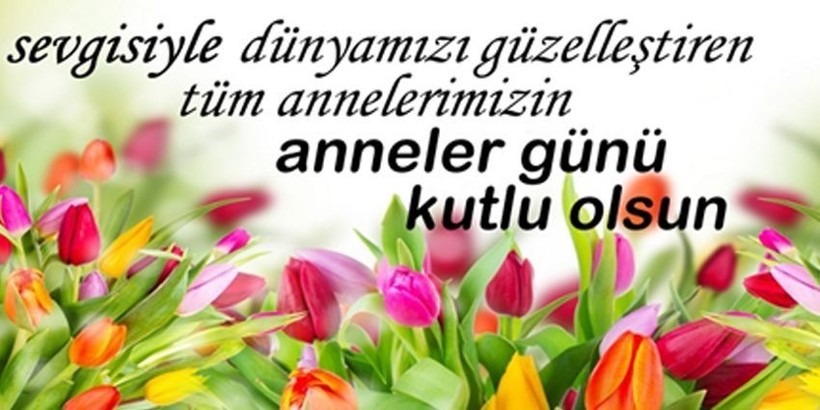 ANNELER GÜNÜ MESAJLARI 2025: Duygusal, anlamlı, uzun ve kısa resimli Anneler Günü mesajları ve sözleri (Whatsapp, Instagram, Facebook) - Resim: 7