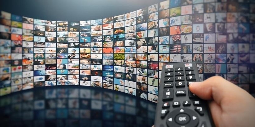 23 OCAK PERŞEMBE TV YAYIN AKIŞI 2025: TRT1, Kanal D, TV8, Show TV, Star TV, Now TV, ATV’de bugün neler var? - Resim: 1