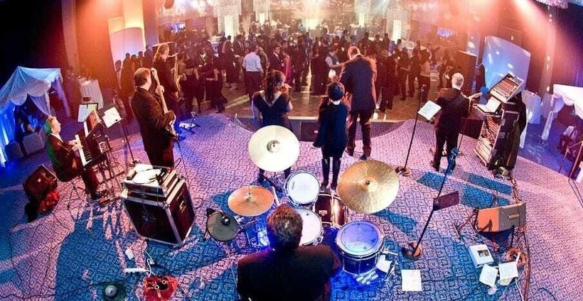 DÜĞÜNÜ OLANLAR DİKKAT! Müziklere telif dönemi başladı: Düğün salonu müzik telif ücreti ne kadar, kim ödeyecek? - Resim: 5