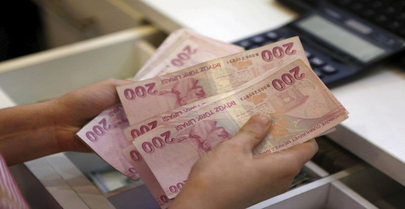 TL’YE GÜVENEN BÜYÜK KAZANDI! Mevduat faiz oranları son 4 ayın zirvesinde. İşte 300 bin TL’nin aylık getirisi - Resim: 15
