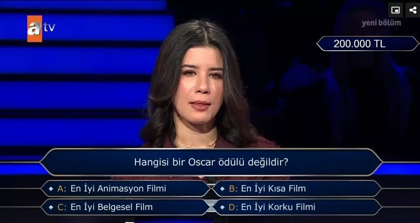 8 HAZİRAN 2025 PAZAR REYTİNG SONUÇLARI AÇIKLANDI! Teşkilat, Survivor, Password, Kim Milyoner Olmak İster. Dün en çok ne izlendi? - Resim: 4