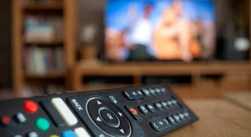 6 MAYIS SALI TV YAYIN AKIŞI 2025 || TV’de bugün neler var? Star TV, TV8, Kanal D, ATV, Show TV, TRT1, Now TV - Resim: 1