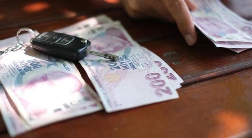 BU ORANLARLA ARABA ALMAYAN KALMAYACAK! Taşıt kredisinde 250 Bin TL’nin 12-24-36-48 ay geri ödemesi ne kadar? - Resim: 7