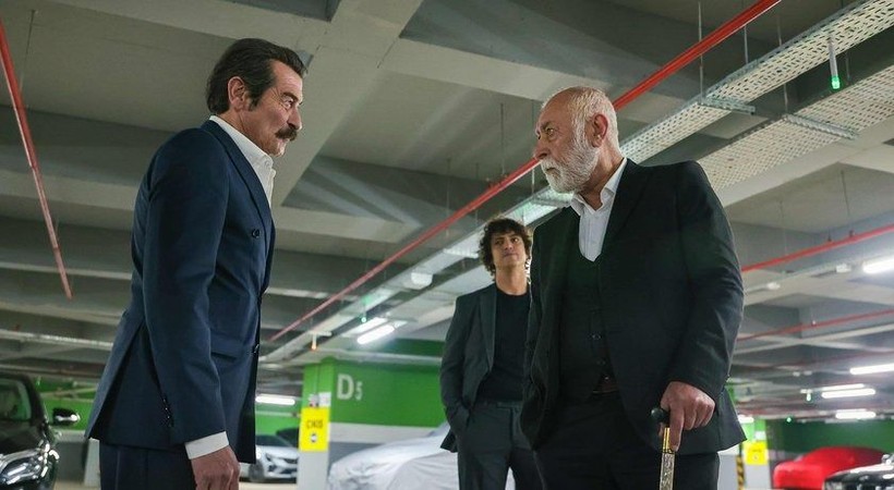DEHA SON BÖLÜM (30. BÖLÜM) FULL İZLE! 11 Mayıs Show TV Deha son bölüm izleme ekranı - Resim: 5