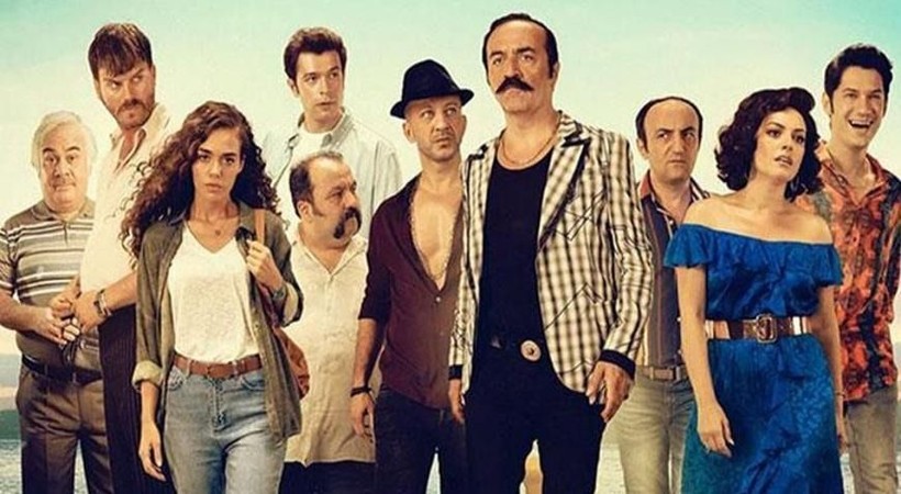 19 MAYIS PAZARTESİ REYTİNG SONUÇLARI AÇIKLANDI! Uzak Şehir, Selahaddin Eyyubi, Survivor. Dün en çok ne izlendi? - Resim: 6