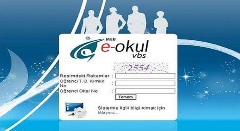 E OKUL NE ZAMAN KAPANIYOR 2025? e-Okul VBS sistemi ayın kaçında hangi gün kapanacak? - Resim: 1
