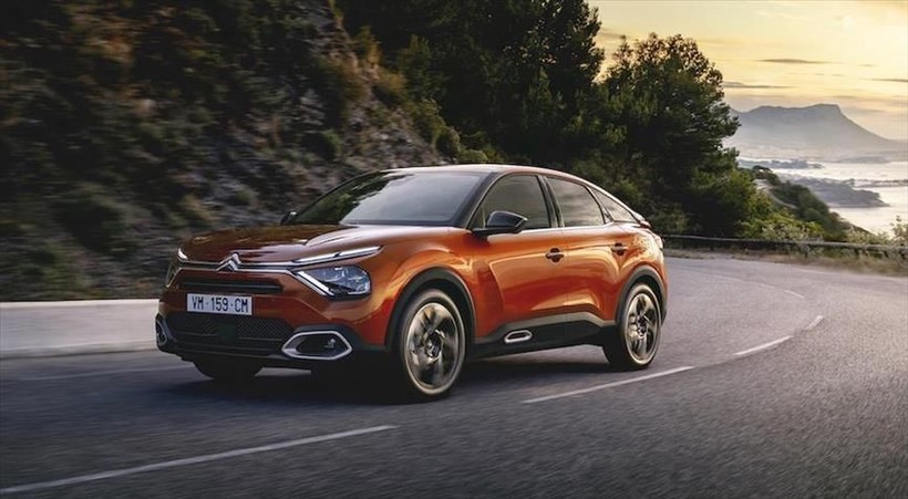Sadece 12 ay vade ile 700 bin TL’ye kadar kredi desteği! Citroen resmen duyurdu: Bu modeller için sıfır faizli kredi başladı! - Resim: 4