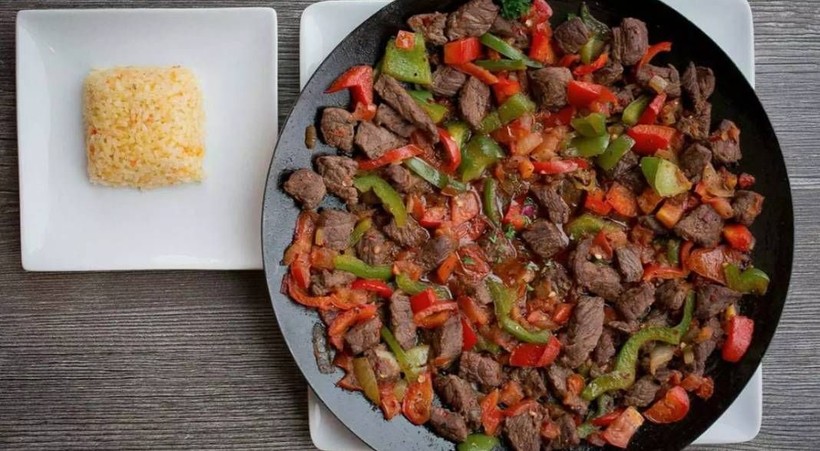 Lokum gibi kavurma nasıl yapılır? Adım adım kavurma tarifi… - Resim: 2