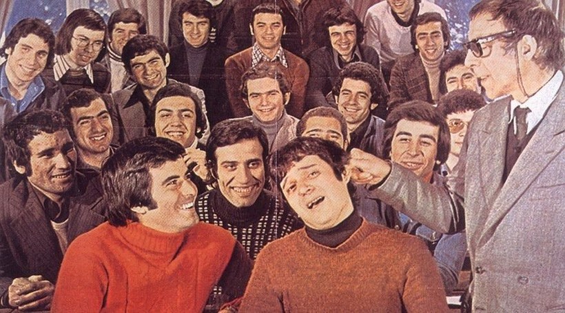 16 HAZİRAN PAZARTESİ REYTİNG SONUÇLARI AÇIKLANDI! Aile Saadeti, Çırak, Yetenek Sizsiniz, MasterChef. Dün en çok ne izlendi? - Resim: 8