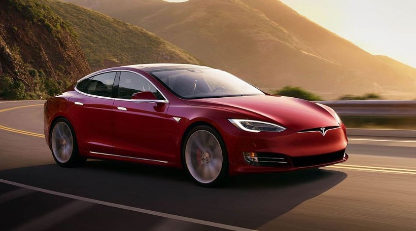 Tesla'dan devleri korkutacak yeni model - Resim: 7