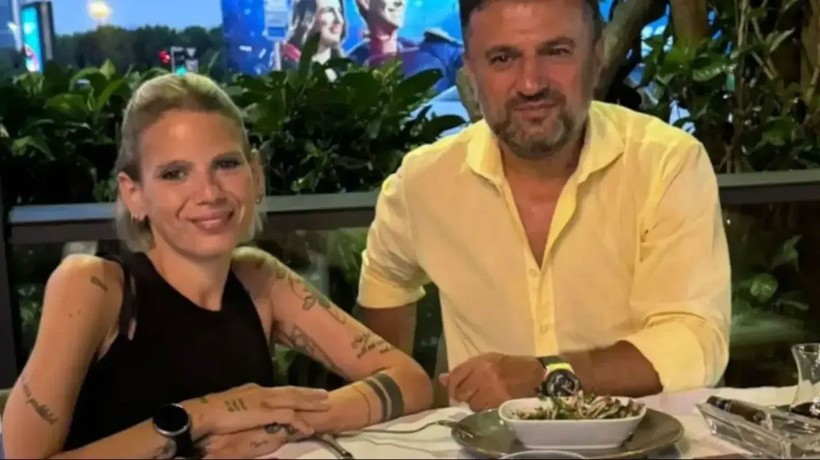Bülent Uygun'un kızı Almina Tude Uygun kimdir? Almina Tude Uygun'un hastalığı neydi? - Resim: 7
