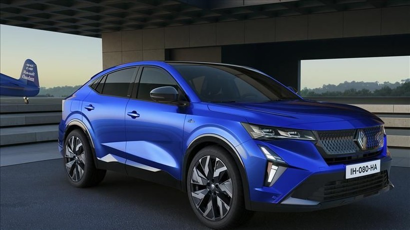 Kira öder gibi elektrikli otomobil! Renault Megane E-Tech'te büyük kampanya başladı! - Resim: 3