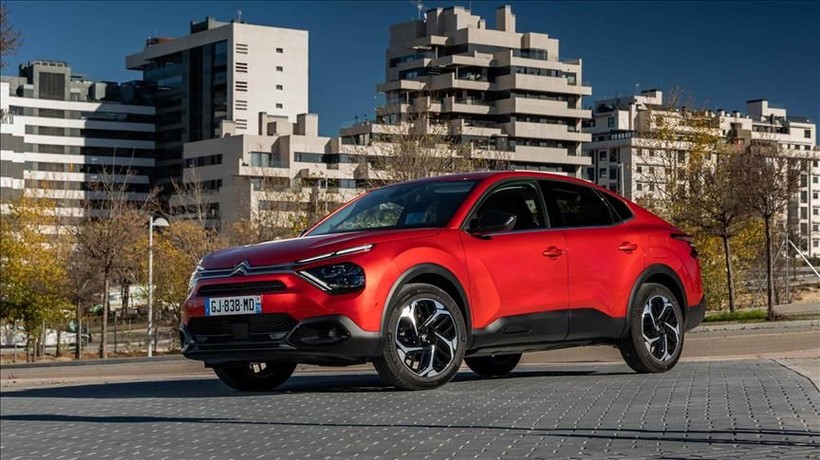 Sadece 12 ay vade ile 700 bin TL’ye kadar kredi desteği! Citroen resmen duyurdu: Bu modeller için sıfır faizli kredi başladı! - Resim: 9