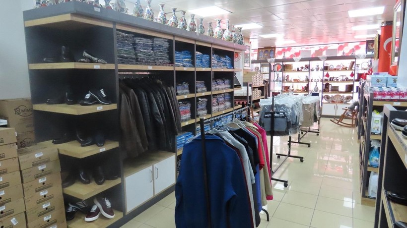 Gümüşhane'de umuda açılan mağaza! Burada her ürünün bir hikayesi var - Resim: 12