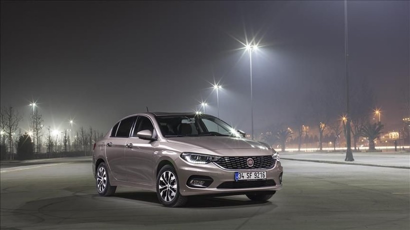 Sıfır otomobil almak hayal olmaktan çıktı: Fiat Egea 549.400 TL’ye satışta! - Resim: 1