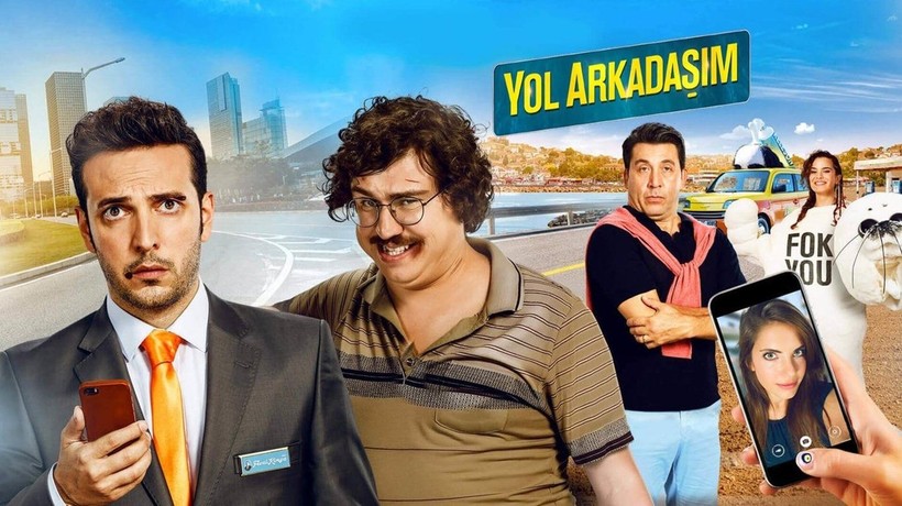 26 MAYIS 2025 PAZARTESİ REYTİNG SONUÇLARI AÇIKLANDI! Uzak Şehir, Selahaddin Eyyubi, Survivor. Dün en çok ne izlendi? - Resim: 6