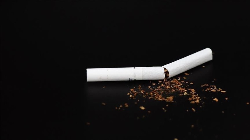 Zamlı sigara fiyatları açıklandı: En pahalı sigara 75 TL oldu! - Resim: 3