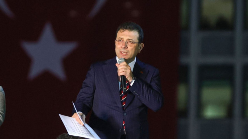 'Kent Uzlaşısı' soruşturması! İmamoğlu'nun ifadesi sona erdi