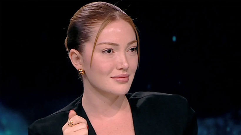 Danla Bilic’e eski sevgili tacizi: Uzaklaştırma kararını ihlal etti