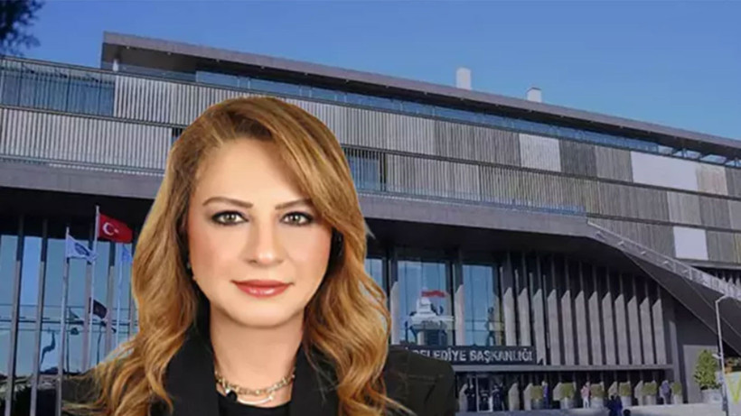 Şişli Belediye Başkan Yardımcısı Ebru Özdemir tutuklandı