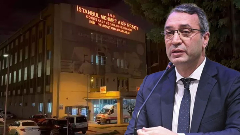 Anjiyo yapılan Mahir Polat yeniden cezaevine sevk edildi