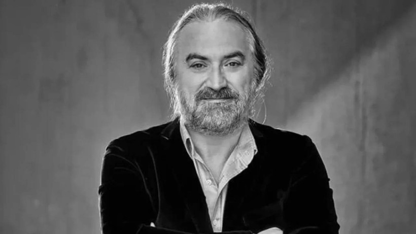 Volkan Konak vefat etti! Türk Halk Müziği sanatçısı Volkan Konak neden öldü, hastalığı neydi?