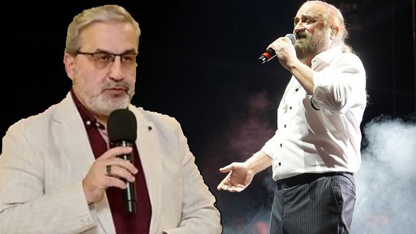 Açıklamaları tepki çekmişti! Müftü hakkında suç duyurusu