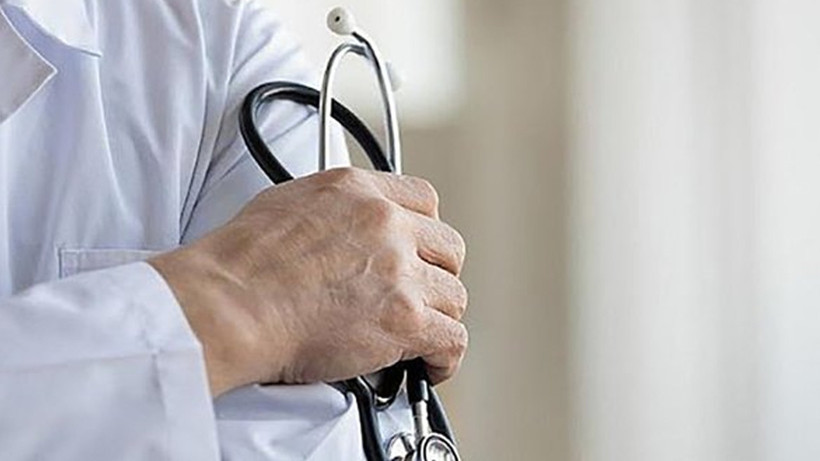 Çalışanlar şikayetçi oldu! Tacizci doktora suç duyurusu